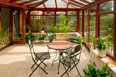 Pottery Field conservatory quotes